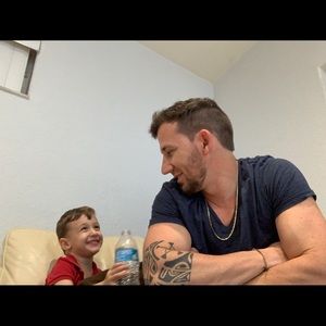 Meet your Posher, Jorge